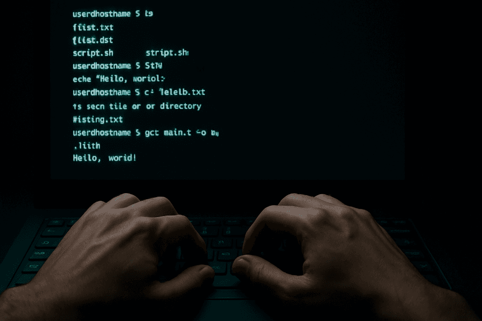 Finalmente Entenda Bash/Linux Terminal: As Explicações Claras Que Você Merece