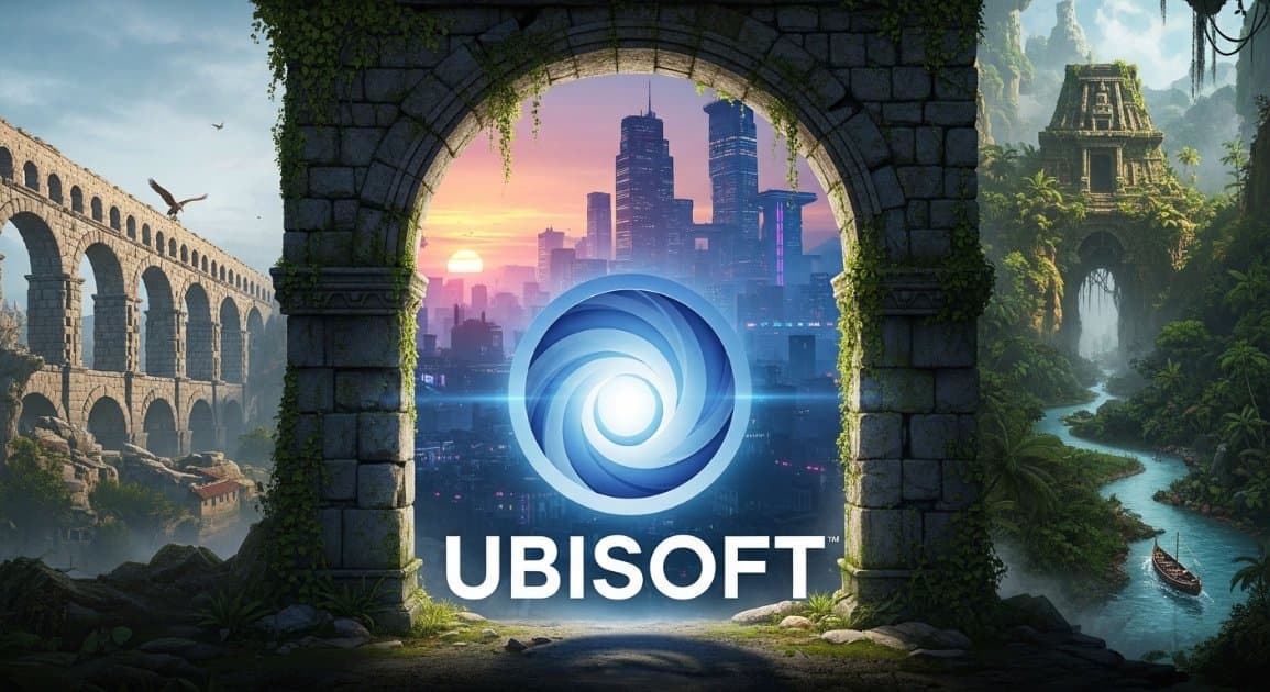 Ubisoft em Fogo: Greve Massiva Contra Cortes e Retorno ao Escritório Obrigatório